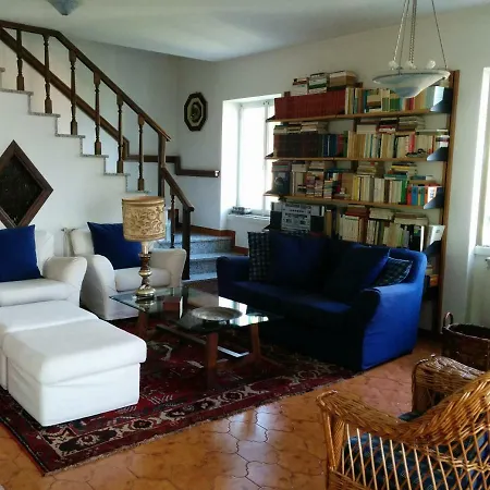 Casa Pierini 奇文纳