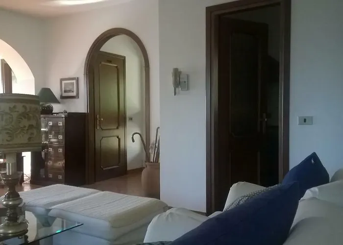 度假居 Casa Pierini 奇文纳