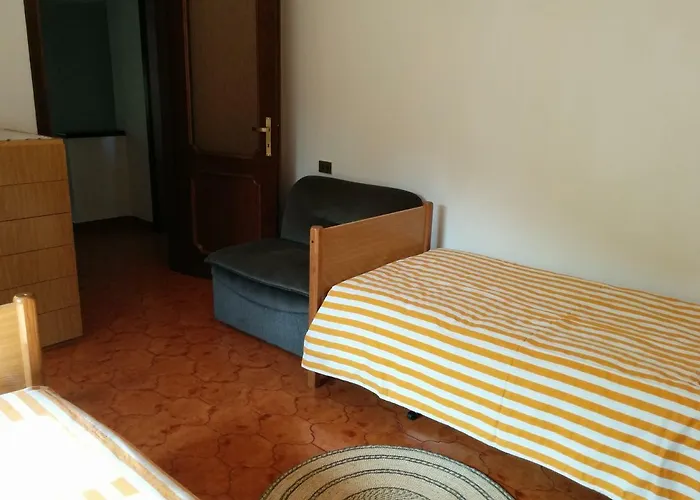 度假居 Casa Pierini *