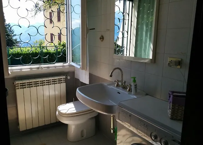 度假居 Casa Pierini