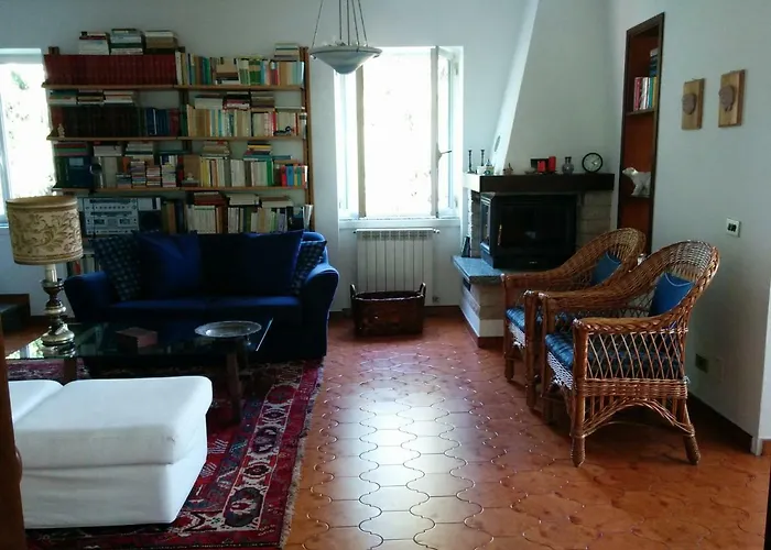 Casa Pierini 度假居