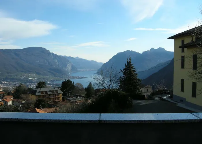 度假居 Casa Pierini *